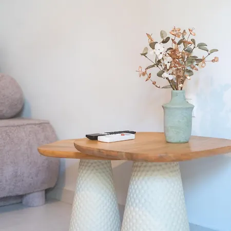 Boho Nook דירה