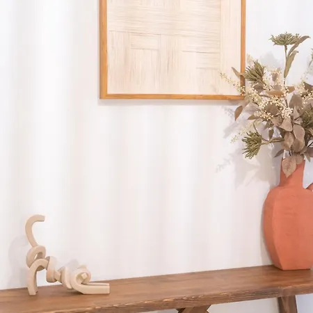 דירה Boho Nook