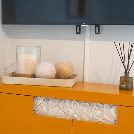 דירה Boho Nook העיירה רתימנו