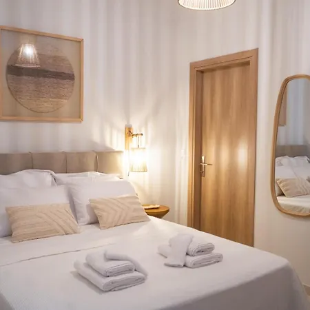 Boho Nook Apartament Retimno