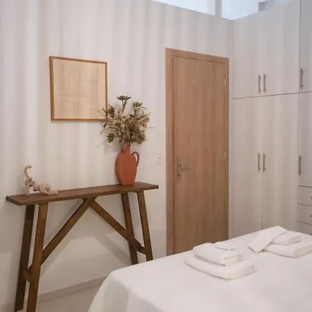 Boho Nook Apartament Retimno