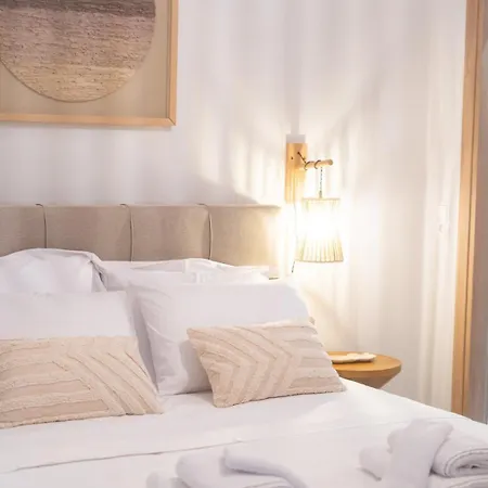 Boho Nook דירה