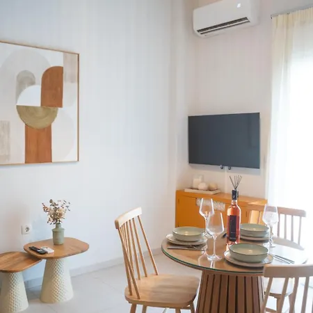 דירה Boho Nook העיירה רתימנו